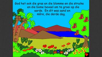 Bybel vir Kinders 截图 2