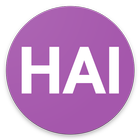Hai Device Info icon