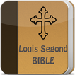 ”Louis Segond Bible