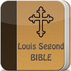 Louis Segond Bible ไอคอน