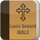 Louis Segond Bible 圖標