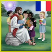 Children Bible In French