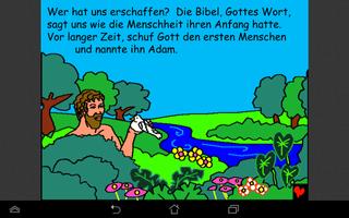 Bibel für Kinder screenshot 3