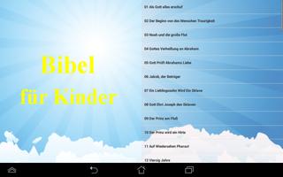 Bibel für Kinder screenshot 1