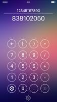 Calculator iPhone (Ads Free) تصوير الشاشة 2