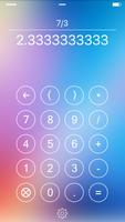 Calculator iPhone (Ads Free) تصوير الشاشة 3