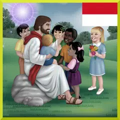 Alkitab untuk Anak-anak