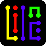 Color Dots Connect 2018