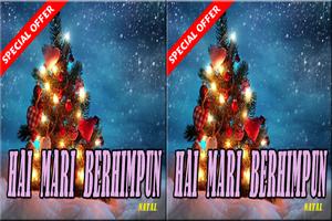 1 Schermata Hai Mari Berhimpun | Lagu Natal Terbaik Mp3