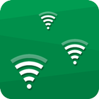 Wifi Everywhere Prank (Root) ไอคอน