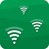 Wifi Everywhere Prank (Root) أيقونة