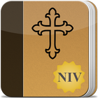 NIV Bible icône