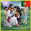 Children Bible In Portuguese