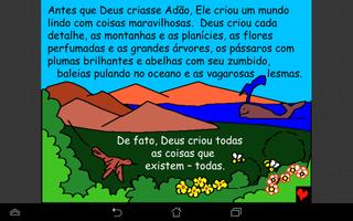 Children Bible In Portuguese تصوير الشاشة 3