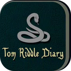 Riddle's Diary for Harry Potter fan APK Herunterladen