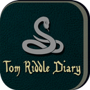 Riddle's Diary for Harry Potter fan APK