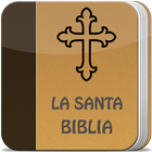 La Santa Biblia 图标