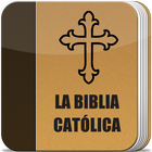 La Biblia católica আইকন