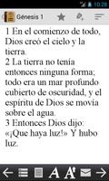 La Biblia católica Screenshot 2