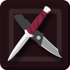 Switchblade Knives icône