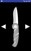 Switchblade Knives capture d'écran 2