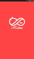 haima (Unreleased) Cartaz