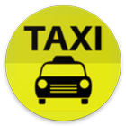 Taxi Fare & Meter ícone
