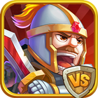 tribe kingdom clash icon