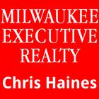 Search Milwaukee Real Estate-icoon