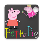 Peppa Pig en Español ikona