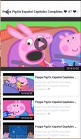 Peppa Pig en Español screenshot 1