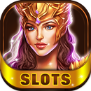Slots Clash of Gods 2 aplikacja