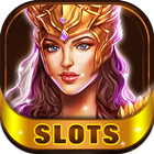 Slots Clash of Gods 2 أيقونة