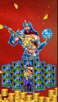 Slots Clash of Gods 2 capture d'écran 1