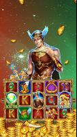 برنامه‌نما Slots Clash of Gods 2 عکس از صفحه