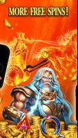 Slots Clash of Gods Ekran Görüntüsü 2