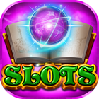 آیکون‌ Slots Arabian Nights