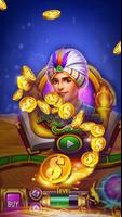 برنامه‌نما Slots Arabian Nights عکس از صفحه