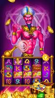 Slots Arabian Nights captura de pantalla 2