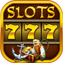 Slot Pirates aplikacja