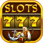 Slot Pirates иконка