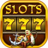 Slot Pirates иконка