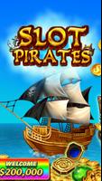 Slot Pirates पोस्टर