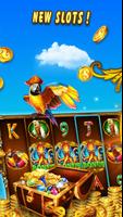 Slot Pirates اسکرین شاٹ 1