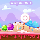 آیکون‌ Candy Blast 2017
