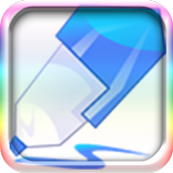 الرسام - الرسم على الصور