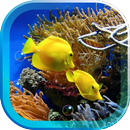 Deep Water HD Habitants LWP APK