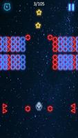 Galaxy War - Simple one-touch play 截图 2