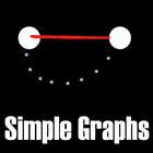 آیکون‌ Simple Graphs