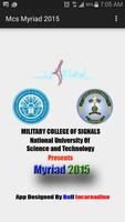 MCS Myriad 2015 স্ক্রিনশট 2